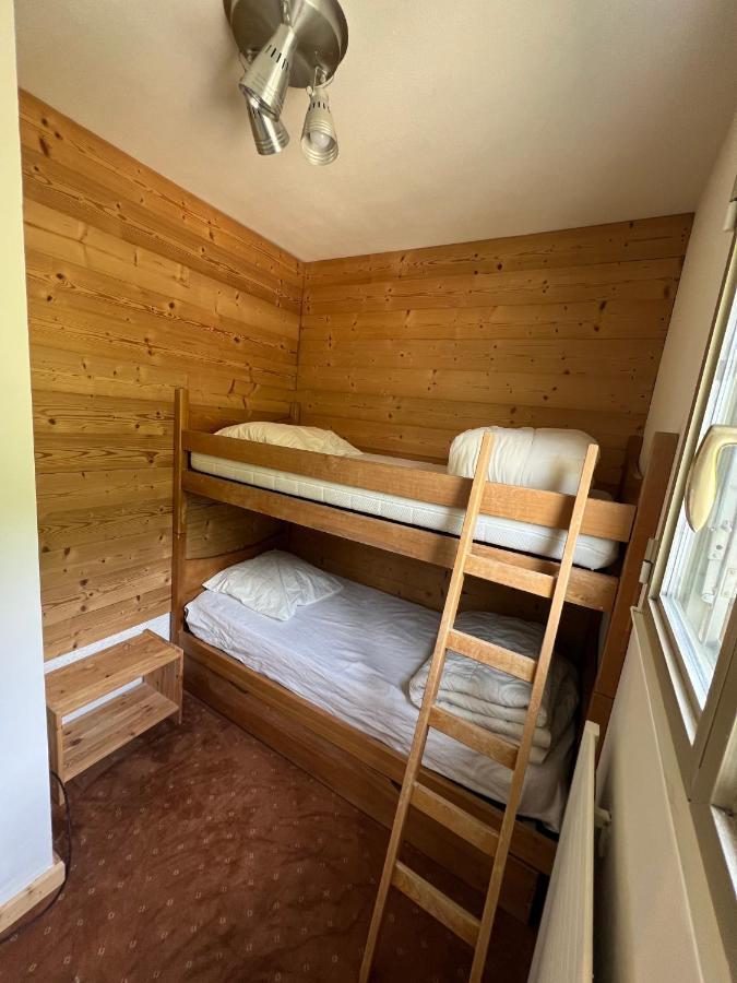 Alpe D'Huez - 46 M2 - Belle Terasse Apartment Exterior photo